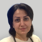 Dr Somayeh (Sue) Fattah