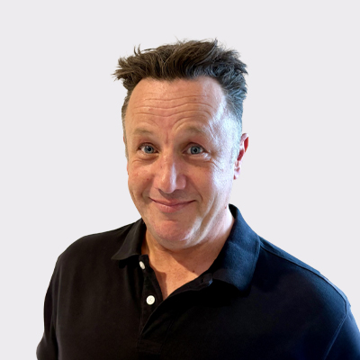 Adam Swenser